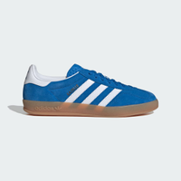 Tênis Unissex Gazelle Indoor - Amarelo