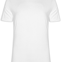 Camiseta Masculina Tonal - Branco