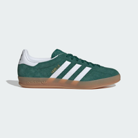 Tênis Unissex Gazelle Indoor - Amarelo