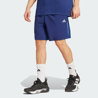 Shorts Tech Apparel Homem adidas