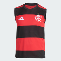 Camiseta Sem Mangas I CR Flamengo 26 Homem adidas
