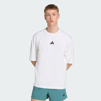 Camiseta Oversize Primelift Workout Homem adidas