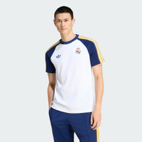 Camiseta Real Madrid Originals Homem adidas
