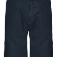 Bermuda Masculina Básica - Azul