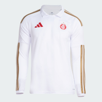 Camisa Manga Longa II SC Internacional 26 Homem adidas
