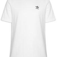 Camiseta Masculina Bf Trefoil - Branco