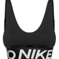 Top NP INDY Plunge Bra Bold - Preto