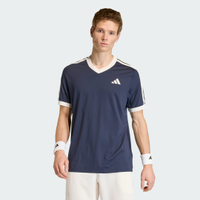 Camiseta Tennis Classics Homem adidas