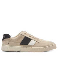 Tênis Masculino Jute Ag E-Sneaker - Bege