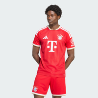 Camisa I FC Bayern München 26/27 Homem adidas
