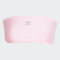 Top Tubo Três Listras Mulher adidas