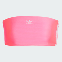 Top Tubo Três Listras Mulher adidas