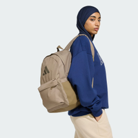 Mochila Classic 3 Bar Logo Unisex adidas