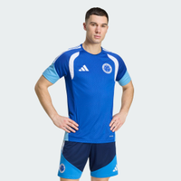 Camisa Treino Competition Cruzeiro 26 Homem adidas