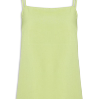 Blusa Feminina Decote Costa Degagê - Verde