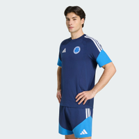 Blusa Moletom Competition Cruzeiro 26 Homem adidas