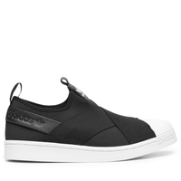 Tênis Feminino Superstar Slip On - Preto