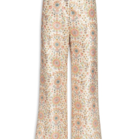 Calça Feminina Nic - Bege