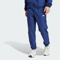 Calça Malha Essential Logotipo Pequeno Homem adidas