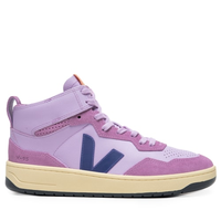 Tênis Feminino V-95 O.T Leather - Roxo