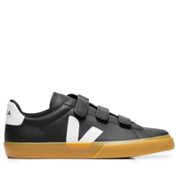 Tênis Masculino Recife Chromefree Leath - Preto