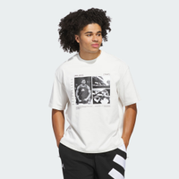 Camiseta Anthony Edwards Homem adidas