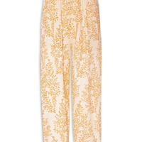 Calça Feminina Choupo - Laranja