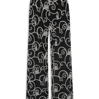 Calça Feminina Vicky - Preto