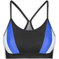 Top Nadador Liso - Preto