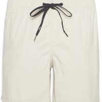 Short Basico Amni - Bege