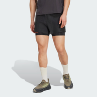 Shorts Corrida 2 em 1 Adi365 H.Koumori Homem adidas