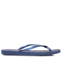 Sandália Feminina Havaianas Slim - Azul