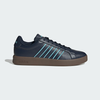Tênis Grand Court Base 3.0 Homem adidas