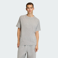 Camiseta Cropped Homem adidas