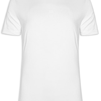 Camiseta Masculina Tonal - Branco