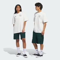 Shorts Skateboarding x Mark Gonzales Unisex adidas