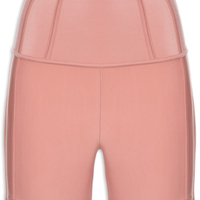 Short Feminino Liso - Rosa
