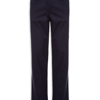 Calça Masculina Stretch Slim Ton - Azul Marinho