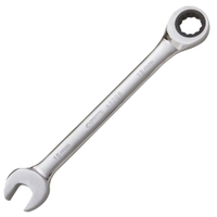 Chave Combinada com Catraca de 15mm SATA-ST43208ST