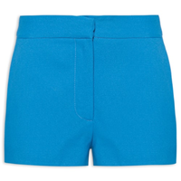 Short Feminino Lorenza - Azul