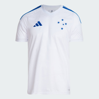 Camisa II Cruzeiro 26 Homem adidas