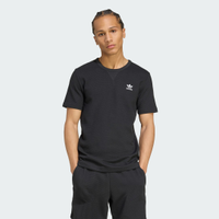 Camiseta Waffle Trefoil Essentials Homem adidas