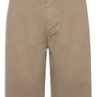 Bermuda Masculina Básica - Bege
