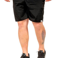 Bermuda Masculina - Preto