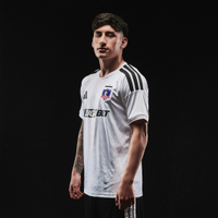 Camisa I Colo-colo 26 Homem adidas