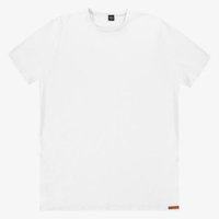 Camiseta Masculina - Branco