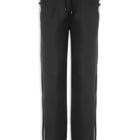 Calça Masculina Neoprene - Preto
