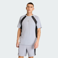 Camiseta Tech Apparel Climacool Homem adidas