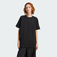 Camiseta Folgada Teamgeist Mulher adidas