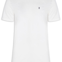 Camiseta Masculina Estampada Agro Way Of Life - Branco